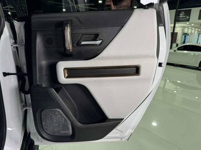 2023 GMC HUMMER EV 3X