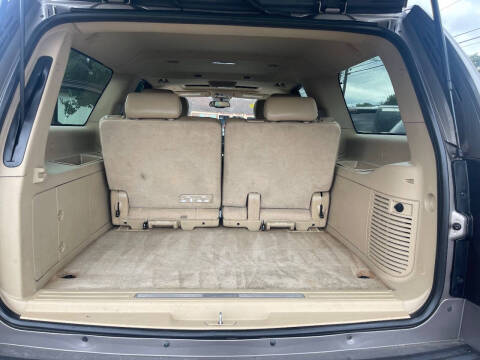 2014 Cadillac Escalade ESV Luxury