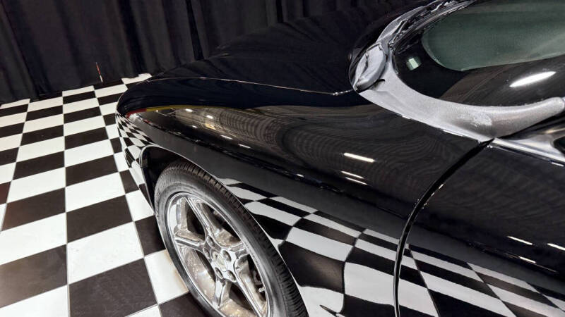 1997 Pontiac Firebird