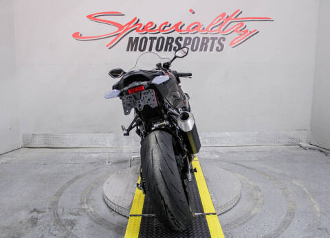 2024 BMW S 1000 RR