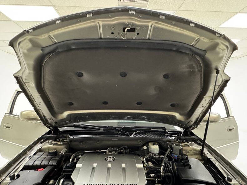 2010 Cadillac DTS Luxury Collection