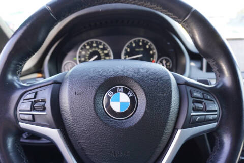 2017 BMW X5 sDrive35i