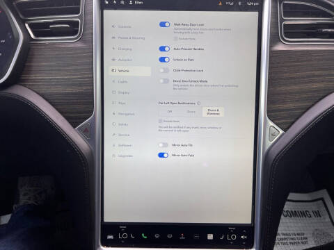 2016 Tesla Model S 85D