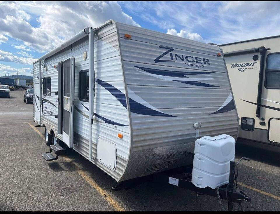 Crossroads RV For Sale In Ithaca, NY