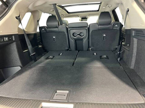 2026 Acura MDX SH-AWD w/Advance