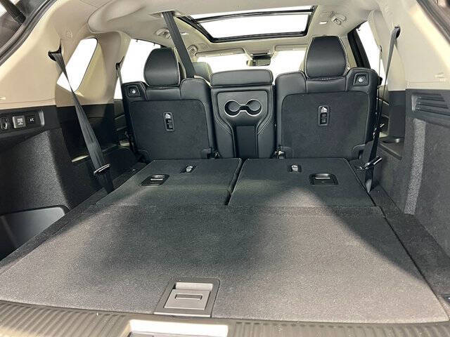 2026 Acura MDX SH-AWD w/Advance