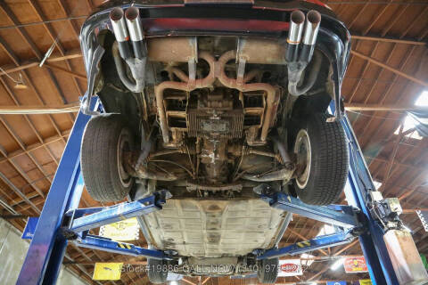1967 Porsche 912