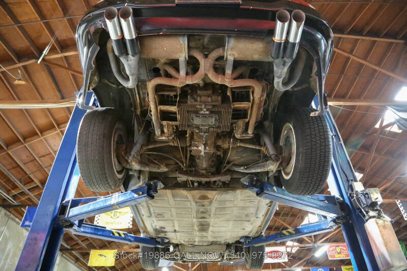 1967 Porsche 912