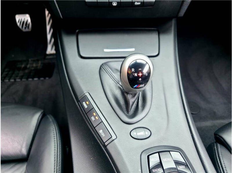 2013 BMW M3