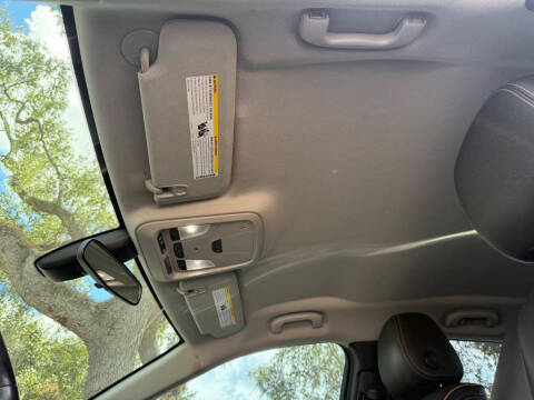 2019 Chevrolet Impala Premier