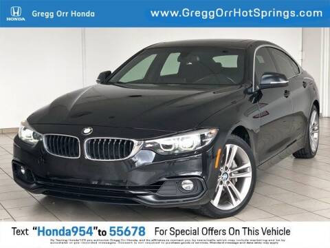 2019 BMW 4 Series for sale at Express Purchasing Plus in Hot Springs AR