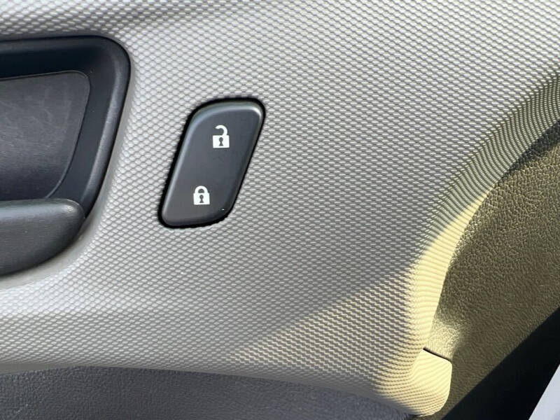 2016 Chevrolet Sonic LS Auto