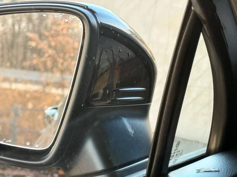 2022 Volkswagen Tiguan SE R-Line Black 4Motion