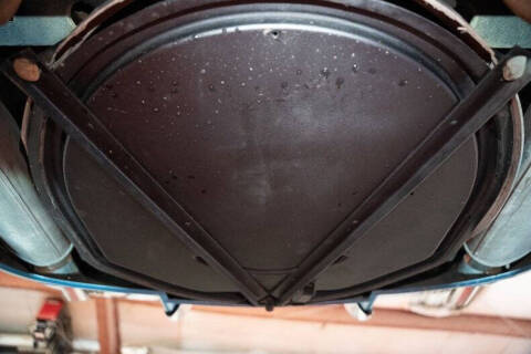 1965 Chevrolet Corvette