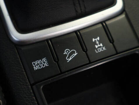 2022 Kia Sportage Nightfall