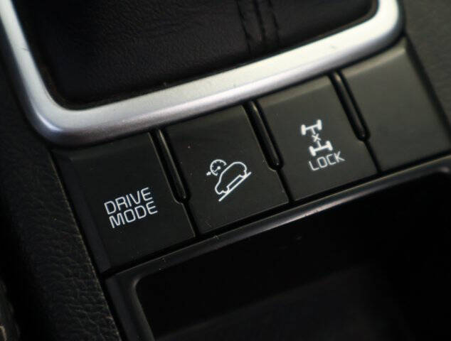 2022 Kia Sportage Nightfall