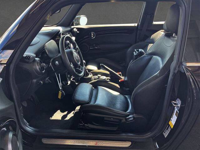 2022 MINI Hardtop 2 Door Cooper S
