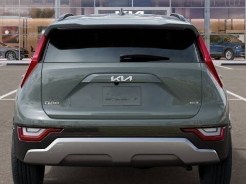 2024 Kia Niro SX Touring