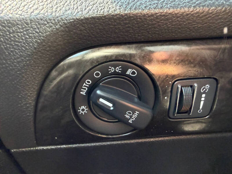 2013 Dodge Durango Citadel