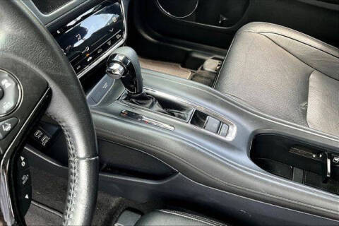 2019 Honda HR-V EX-L