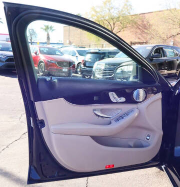 2020 Mercedes-Benz C-Class C 300