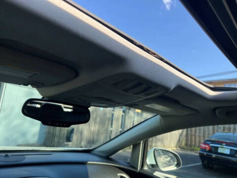 2015 Buick Verano Leather Group