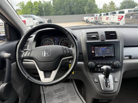 2011 Honda CR-V EX-L