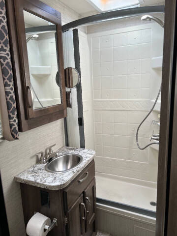 2018 Jayco Redhawk 22