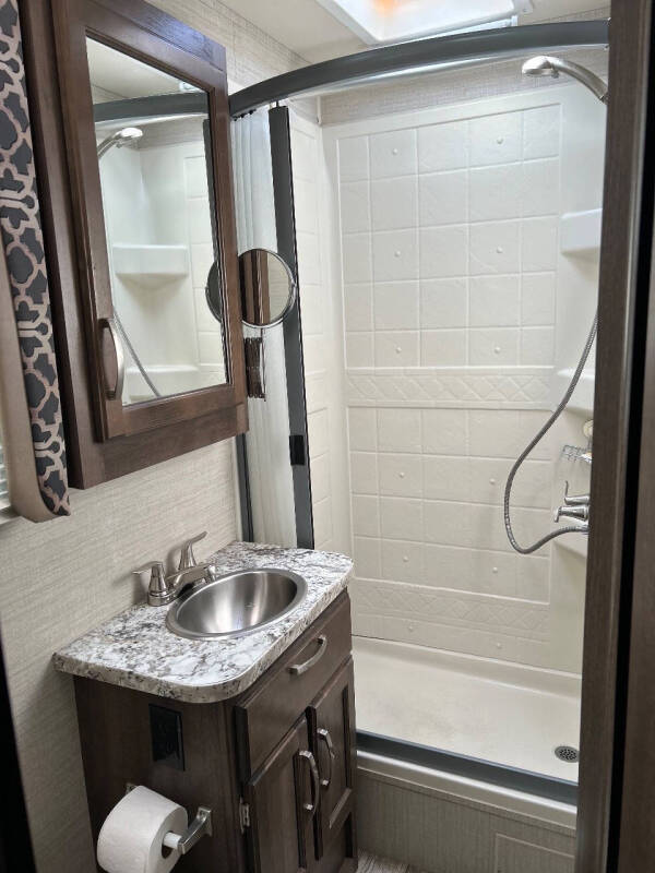 2018 Jayco Redhawk 22