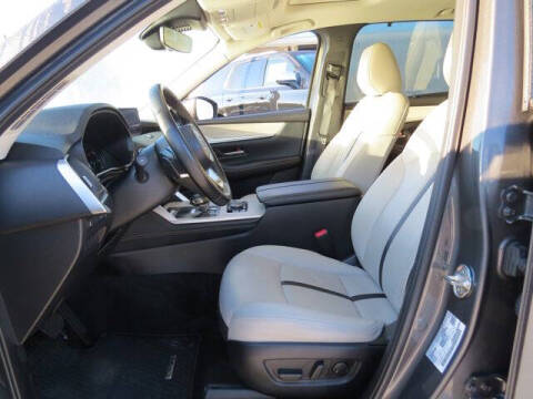 2024 Mazda CX-90 3.3 Turbo Preferred