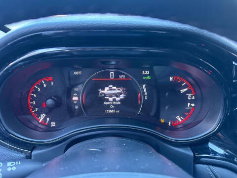 2021 Dodge Durango SXT