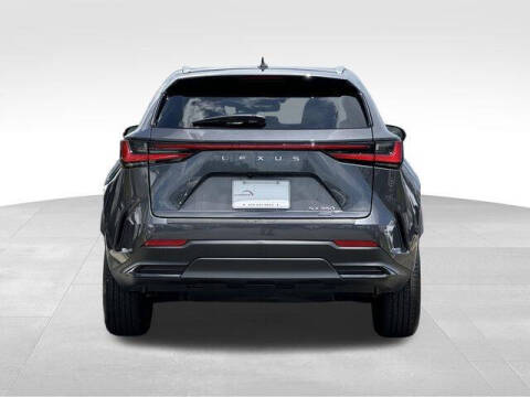 2024 Lexus NX 350 Premium