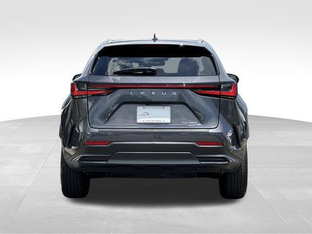 2024 Lexus NX 350 Premium