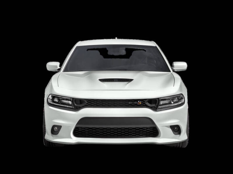 2021 Dodge Charger Scat Pack
