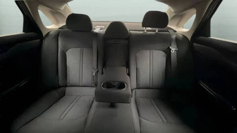 2023 Kia K5 LXS