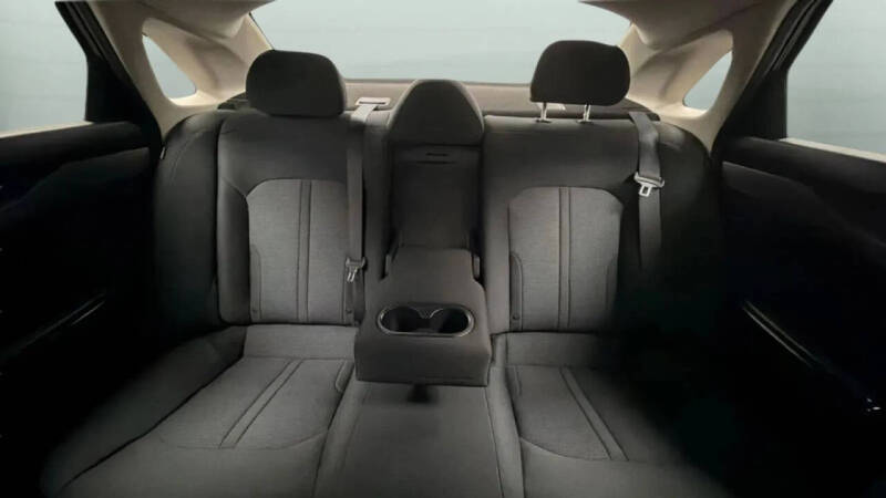 2023 Kia K5 LXS