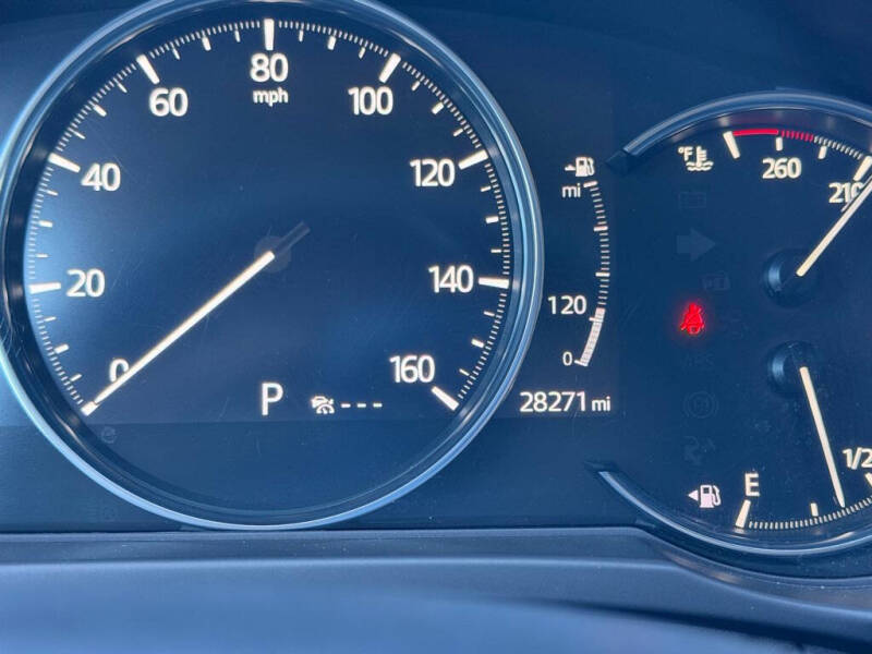 2023 Mazda CX-5 2.5 S Premium