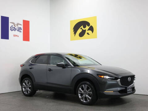 2023 Mazda CX-30 2.5 S Select