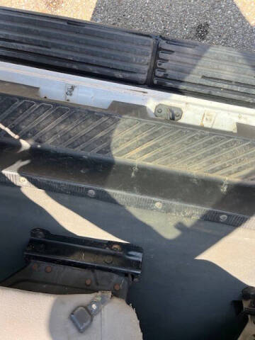 2011 Ford E-Series E-350 SD XLT