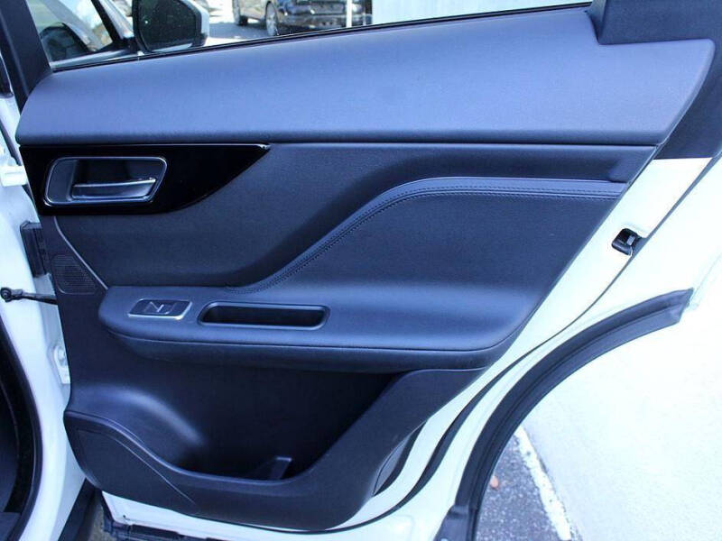 2017 Jaguar F-PACE 20d Premium