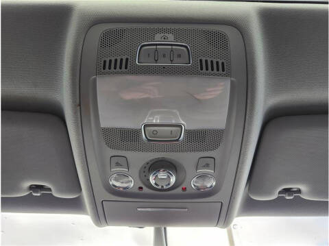 2014 Audi A4 2.0T quattro Premium Plus