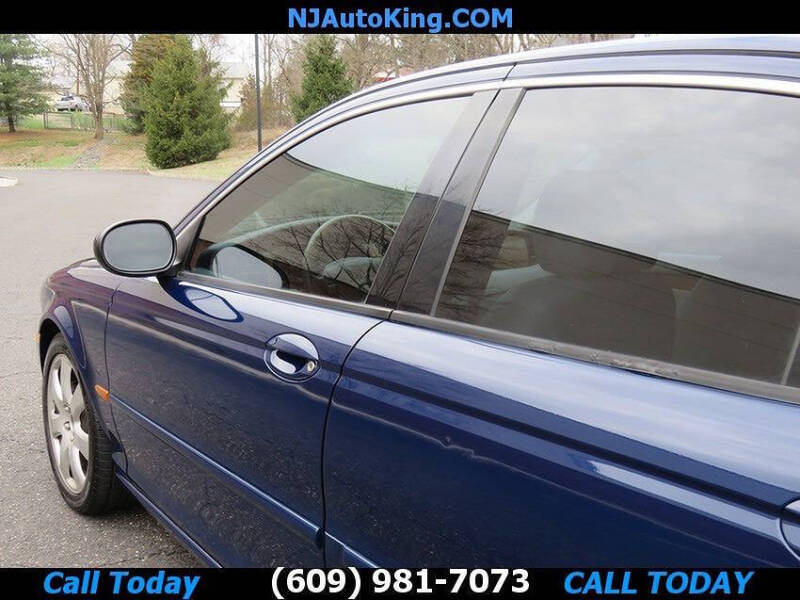 2004 Jaguar X-Type 3.0