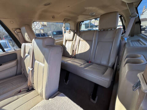 2011 Ford Expedition EL XLT