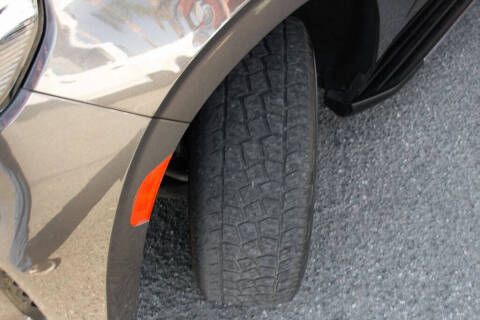 2021 Chevrolet Suburban LS