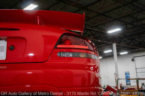 2008 Dodge Viper SRT-10