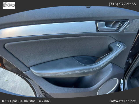 2014 Audi SQ5 3.0T quattro Prestige