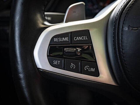 2022 BMW 2 Series M235i xDrive Gran Coupe