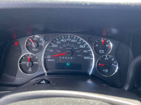 2023 Chevrolet Express LS 2500