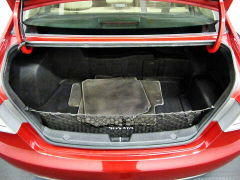 2012 Hyundai Sonata Hybrid