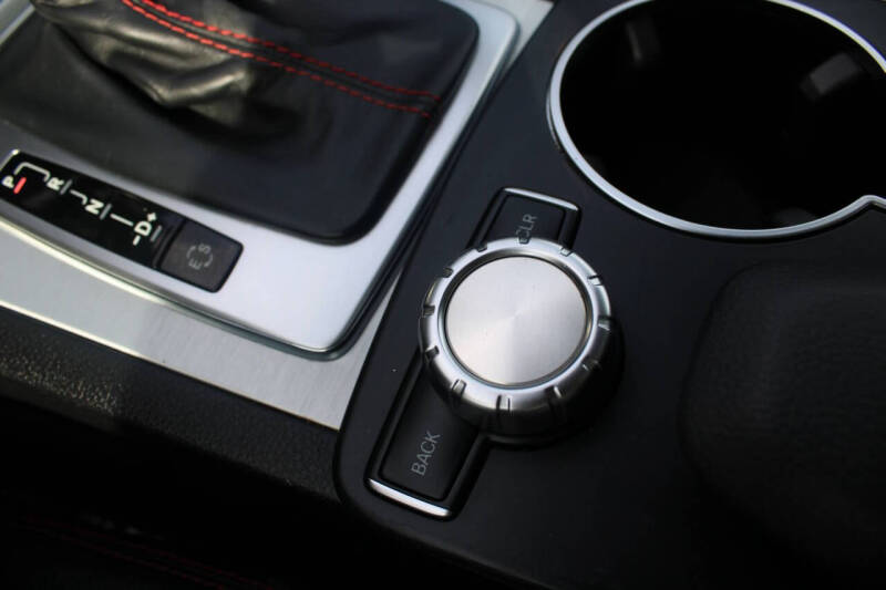 2015 Mercedes-Benz C-Class C 250